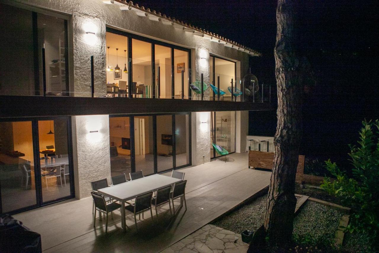 Апартаменты Casa Karian Тосса-де-Мар Экстерьер фото