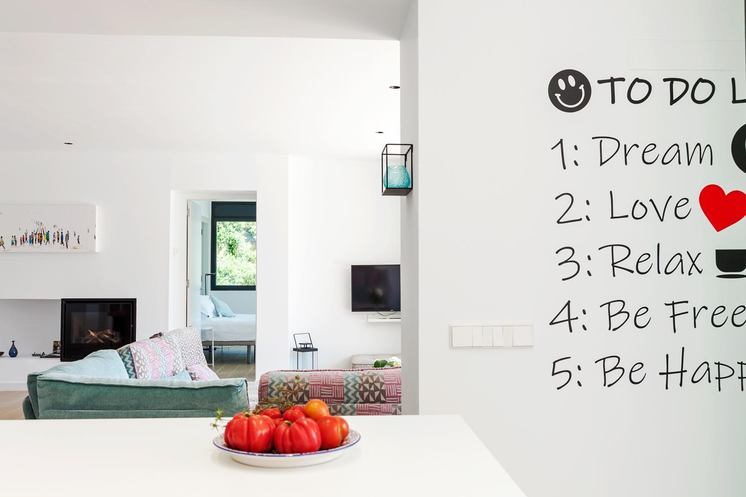 Апартаменты Casa Karian Тосса-де-Мар Экстерьер фото